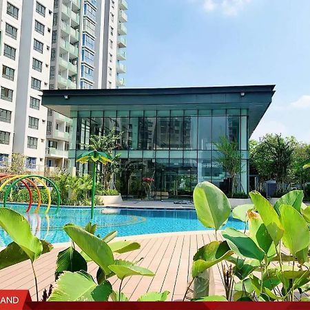 Can Ho Emerald Precinct Celadon City Apartman Ho Si Minh-város Kültér fotó